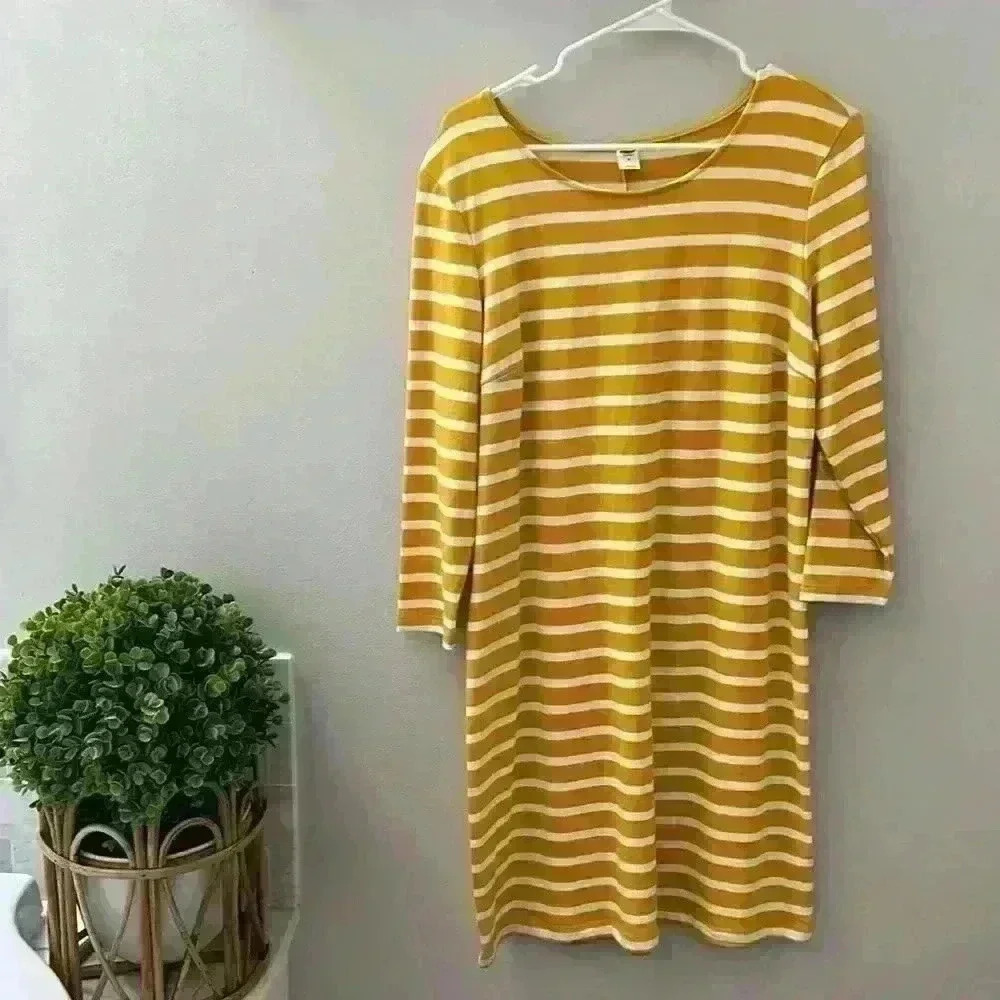 Old Navy Dress